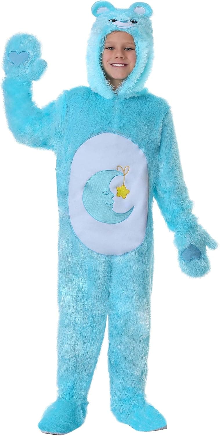 Care Bears Child Classic Bed Time Bear Costume