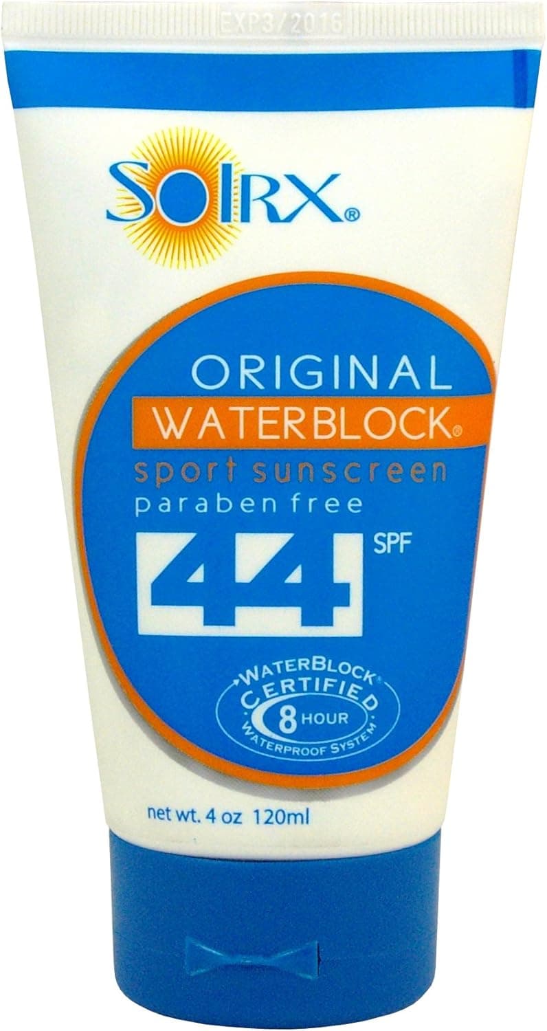 SolRX 71446 Sunscreen Orig. Formula