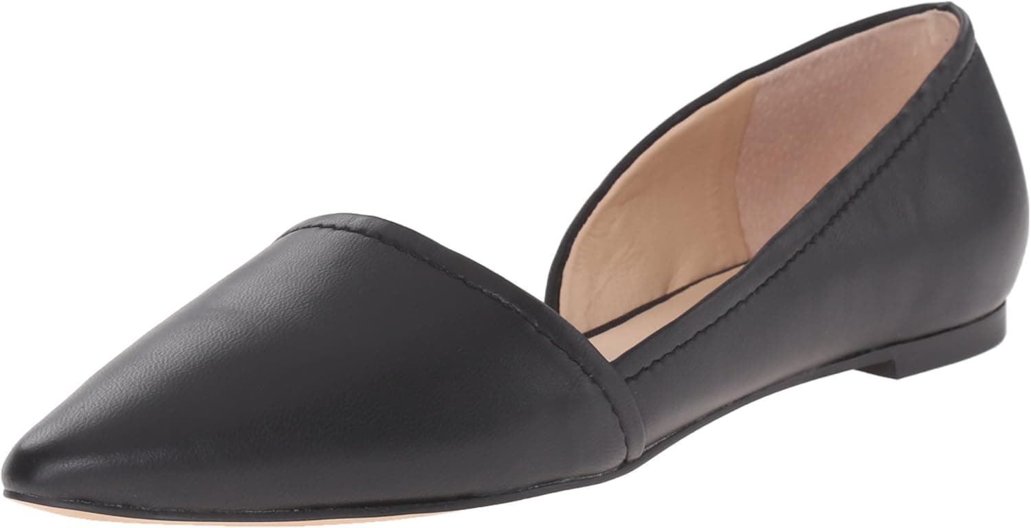 Franco Sarto Women's Spiral Ballet Flat