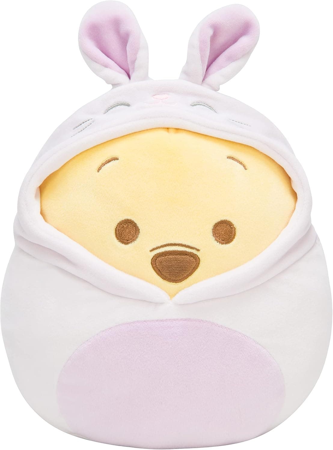 Squishmallows Disney 14-Inch Peek-a-Pooh Plush - Add Peek-a-Pooh to Your Squad, Ultrasoft Stuffed Animal Large Plush, Official Kellytoy Plush