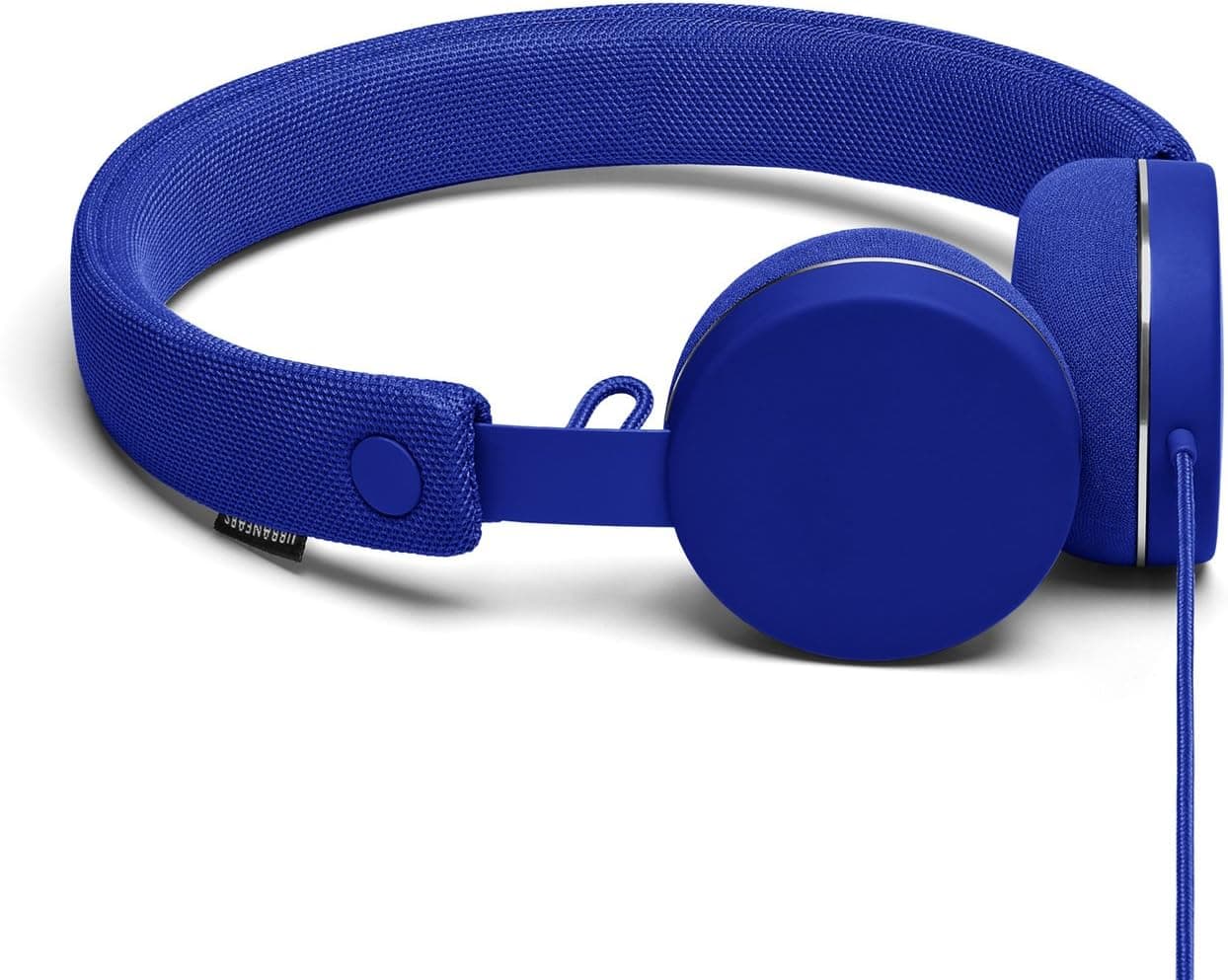 Urbanears Humlan Headphones Cobalt, One Size
