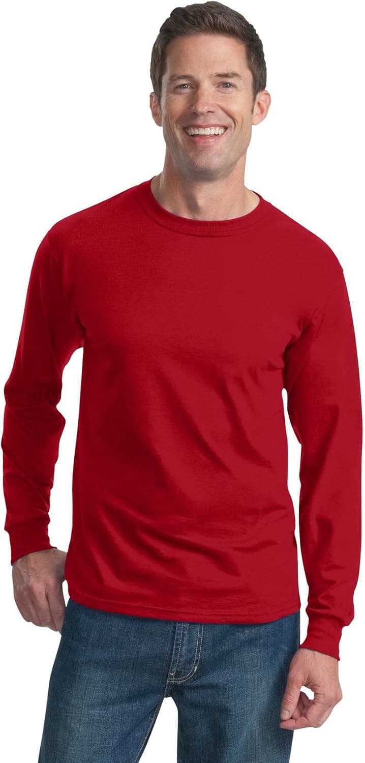 Fruit of the Loom mens 4930