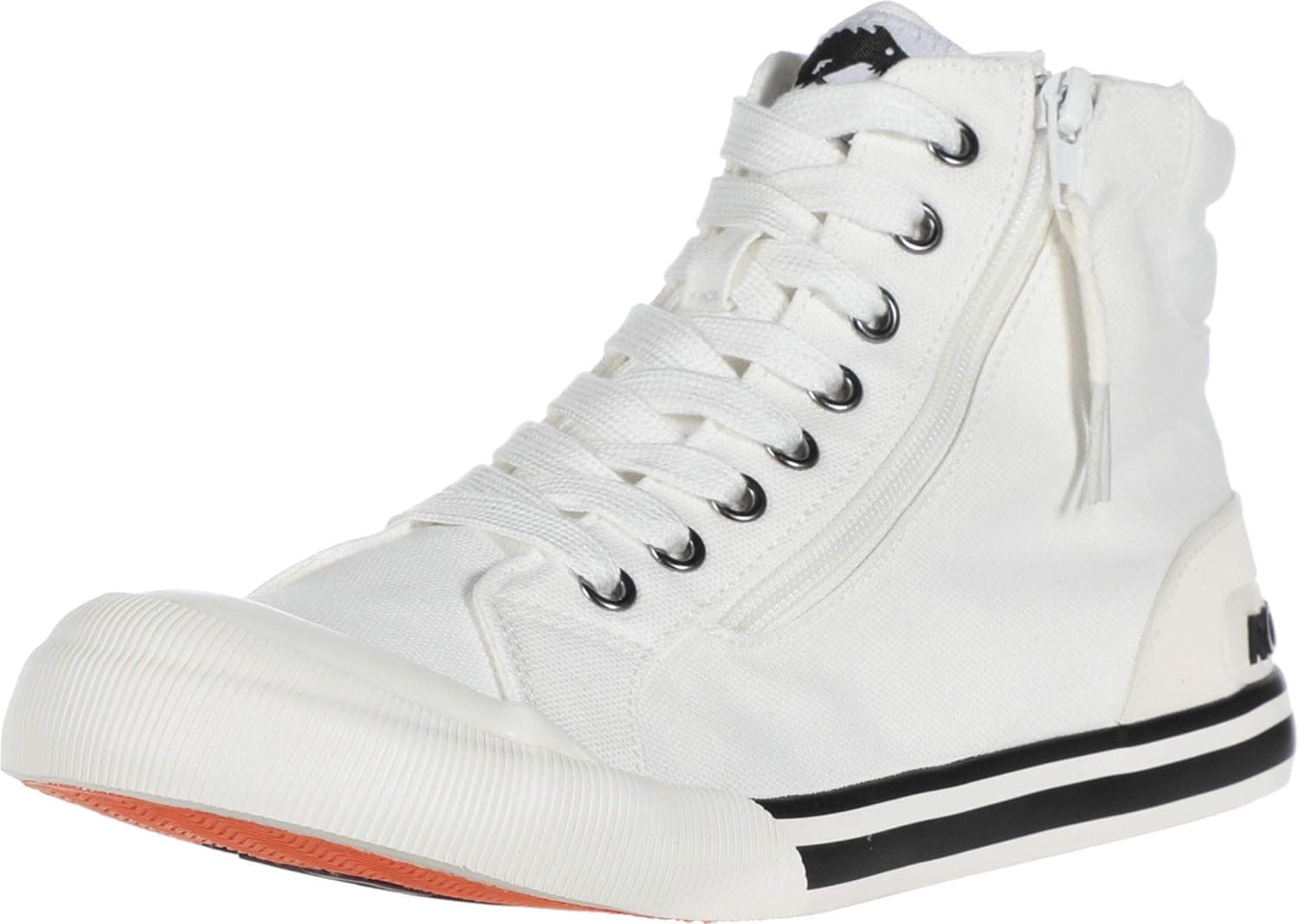 Rocket Dog Women's Jazzin High Top Sneaker