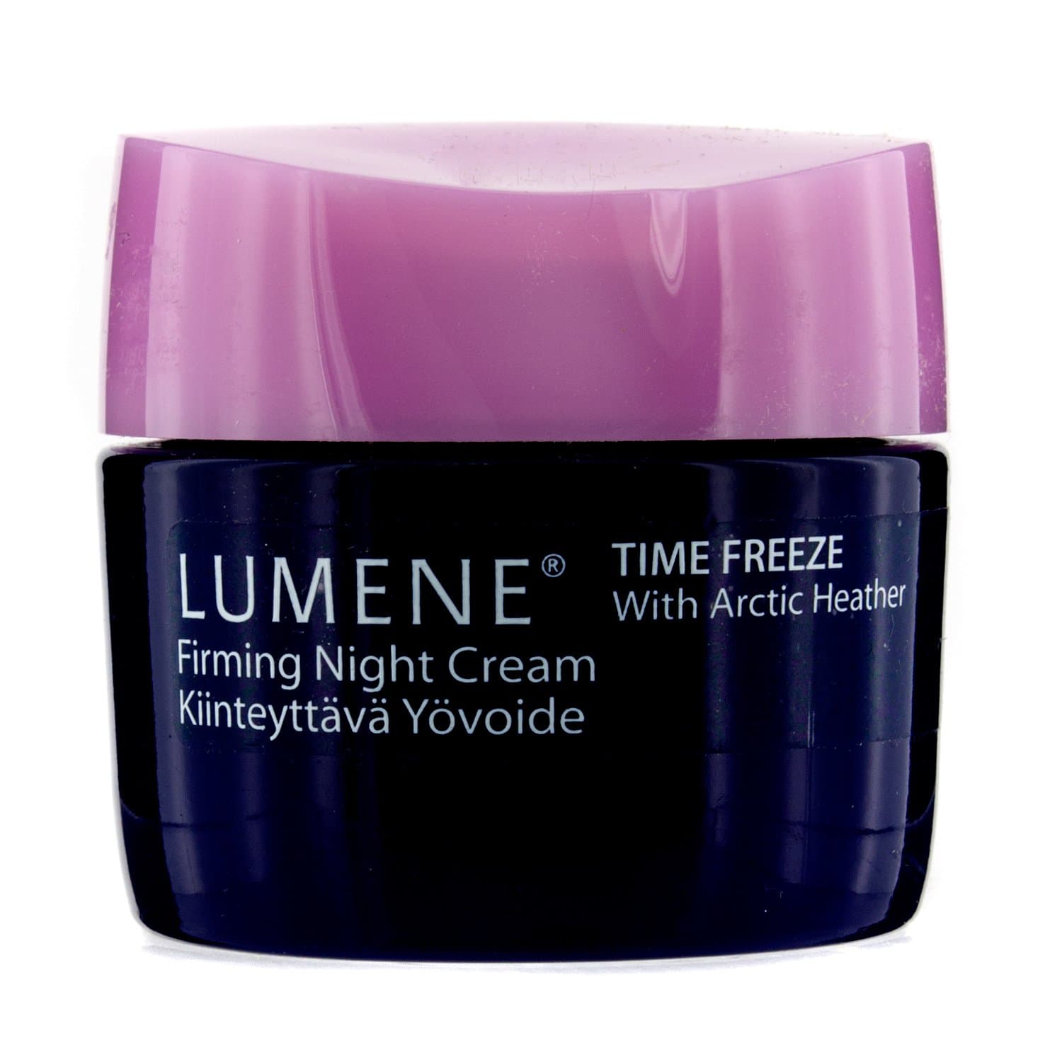 Lumene Time Freeze, Firming Night Cream 1.7 oz