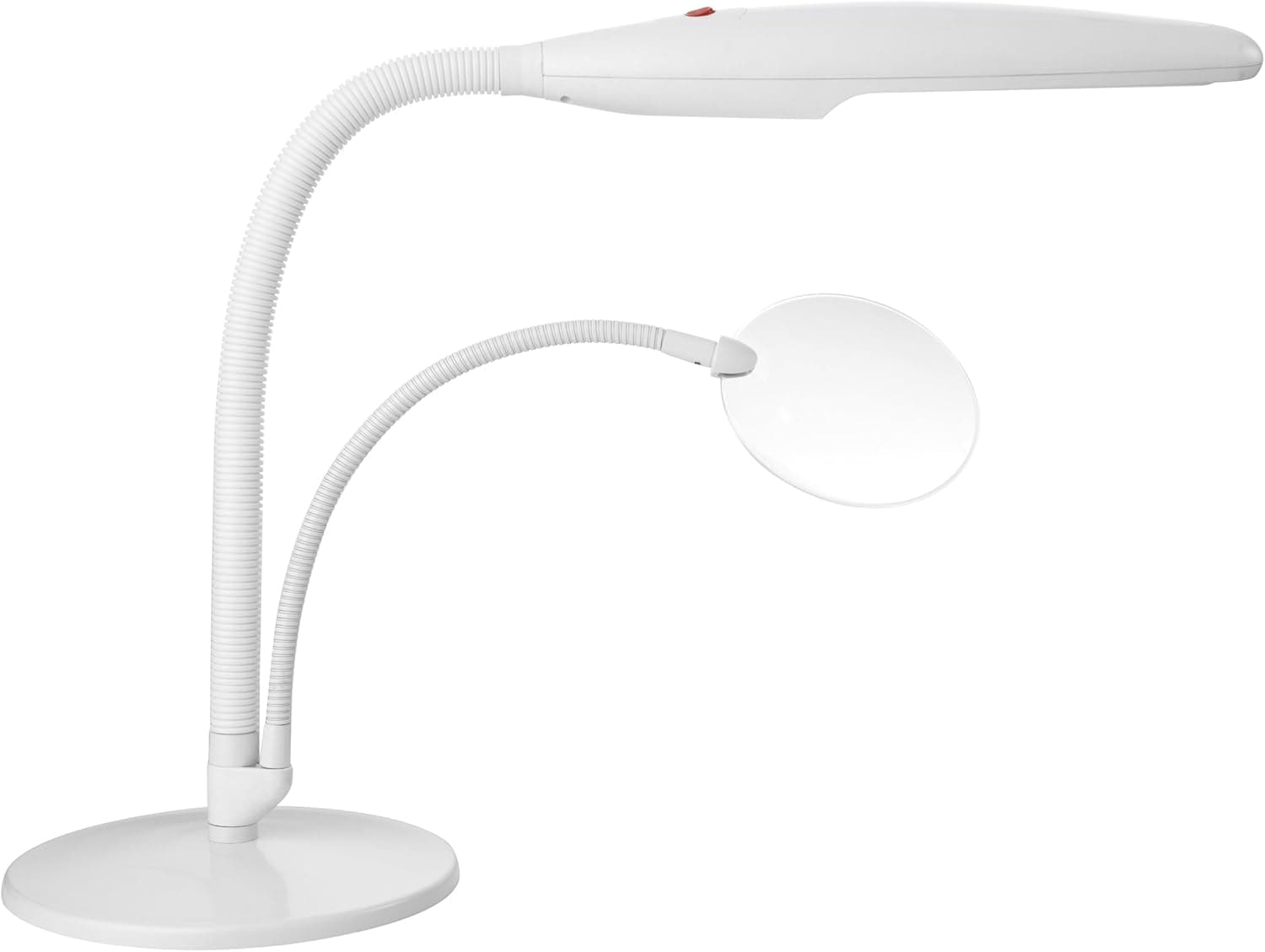 Daylight U23020-01 Swan Table Lamp
