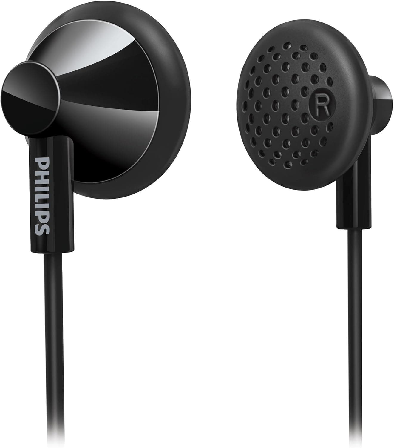 Philips In-Ear Headphones - Green (SHE2100BN/28)