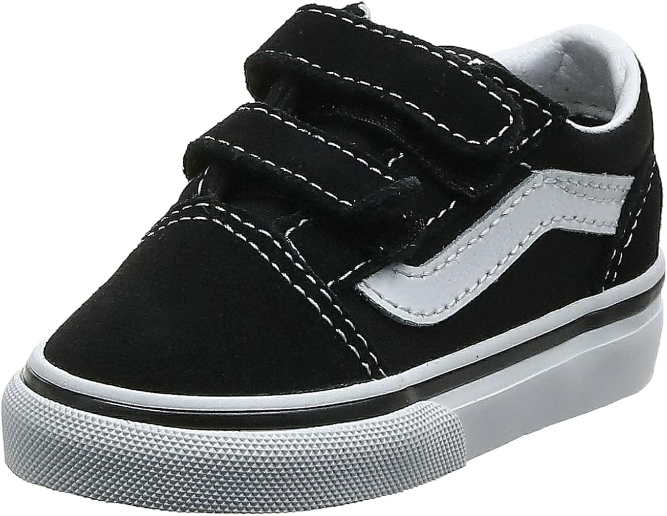 Vans Unisex Low-Top Trainers
