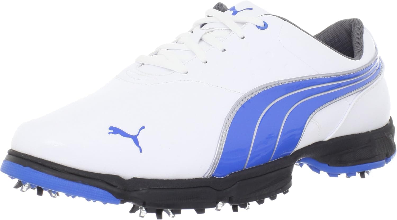 PUMA Men's AMP Sport Golf Shoe