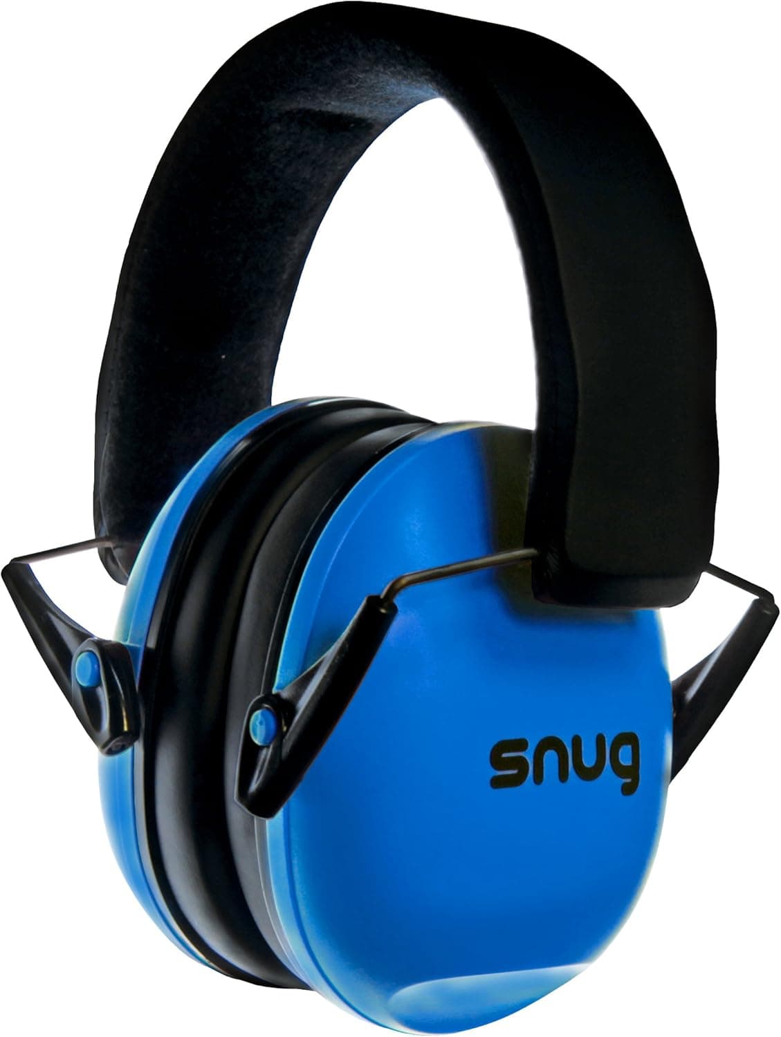 Snug Kids Ear Protection - Noise Cancelling Sound Proof Earmuffs/Headphones for Toddlers, Children & Adults