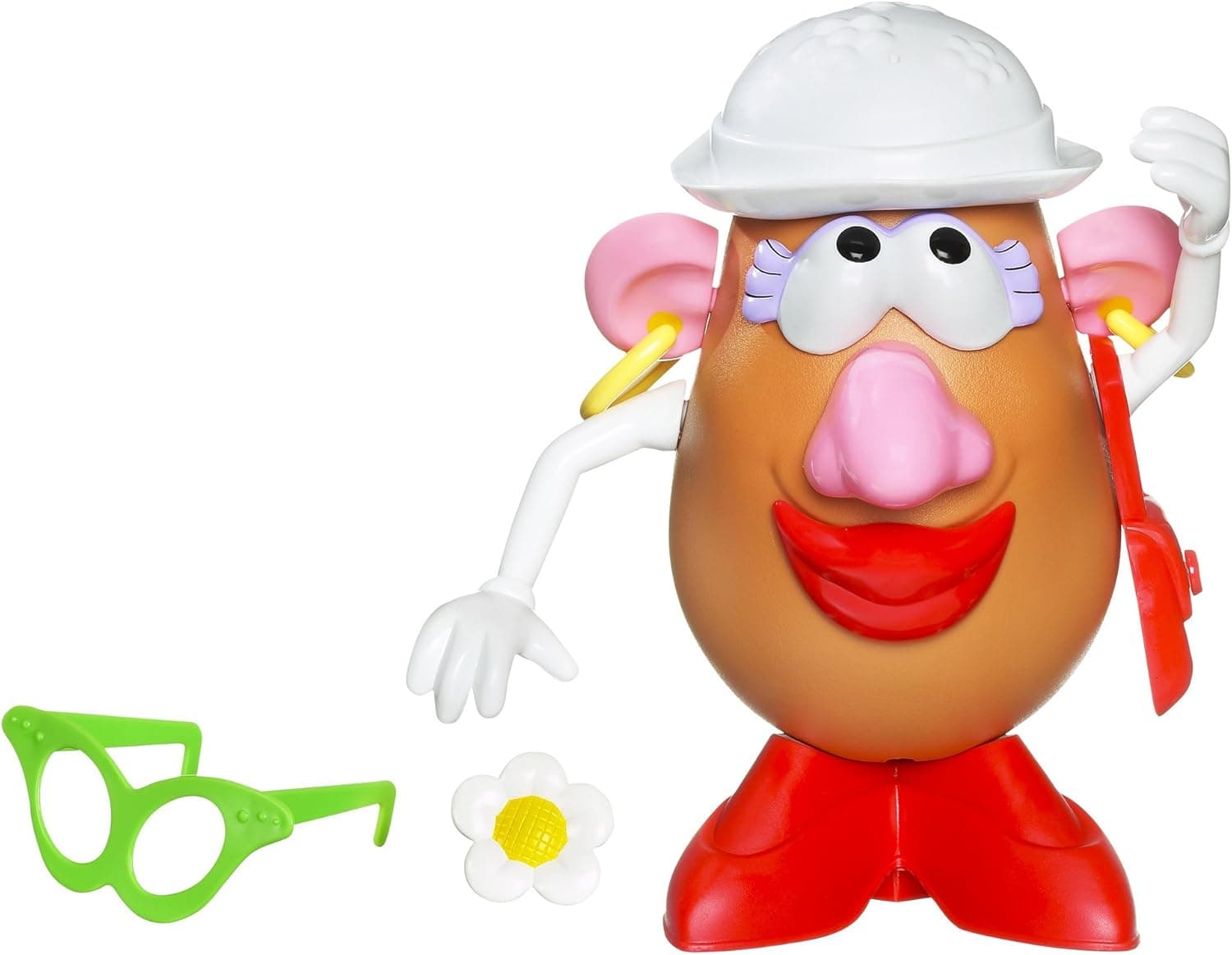 Mr. Potato Head Toy Story 3 Classic Mrs. Potato Head Figure