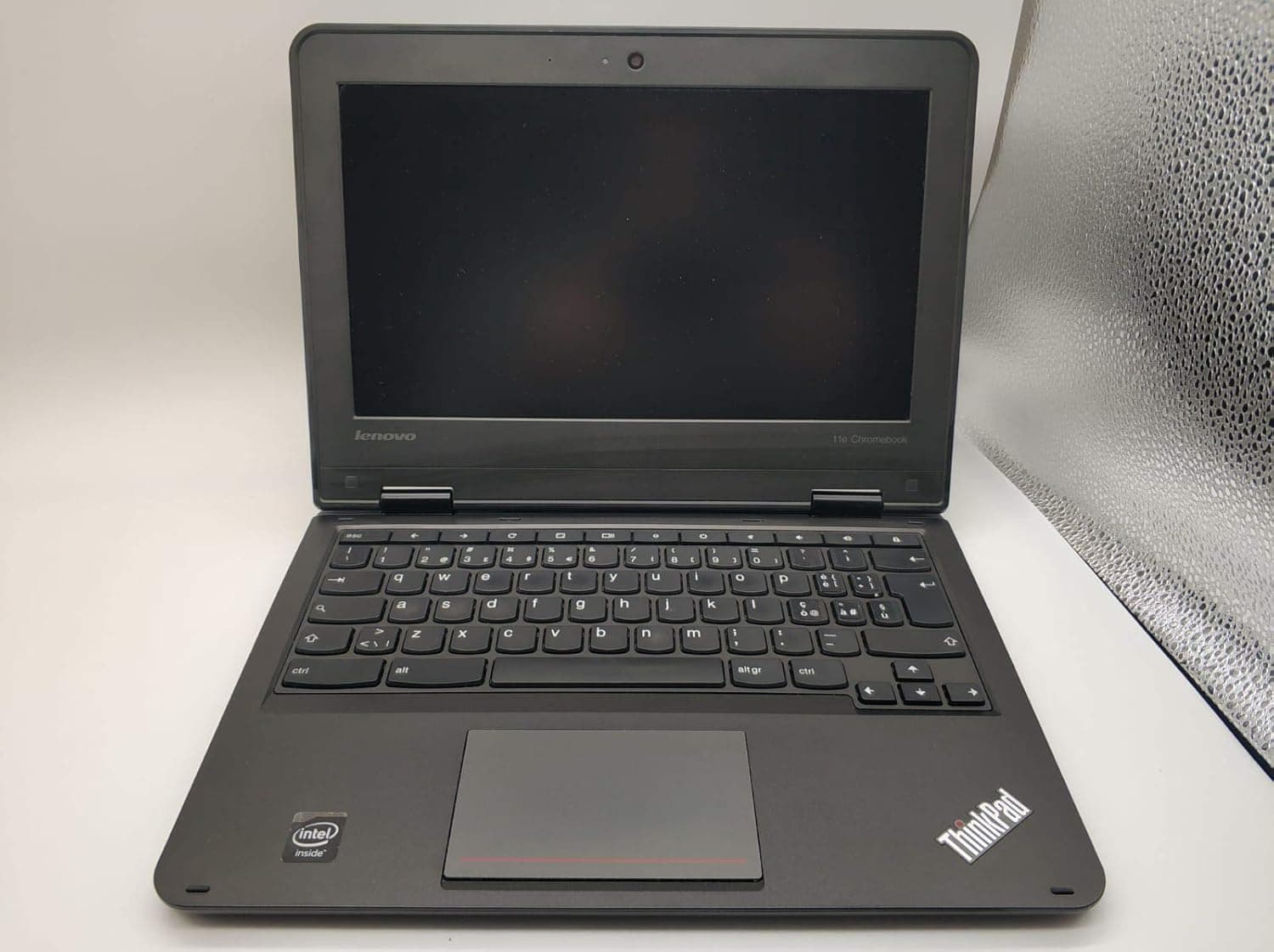 ThinkPad 11e 20D90008US 11.6" LED Notebook Intel Celeron N2920 1.86GHz Black