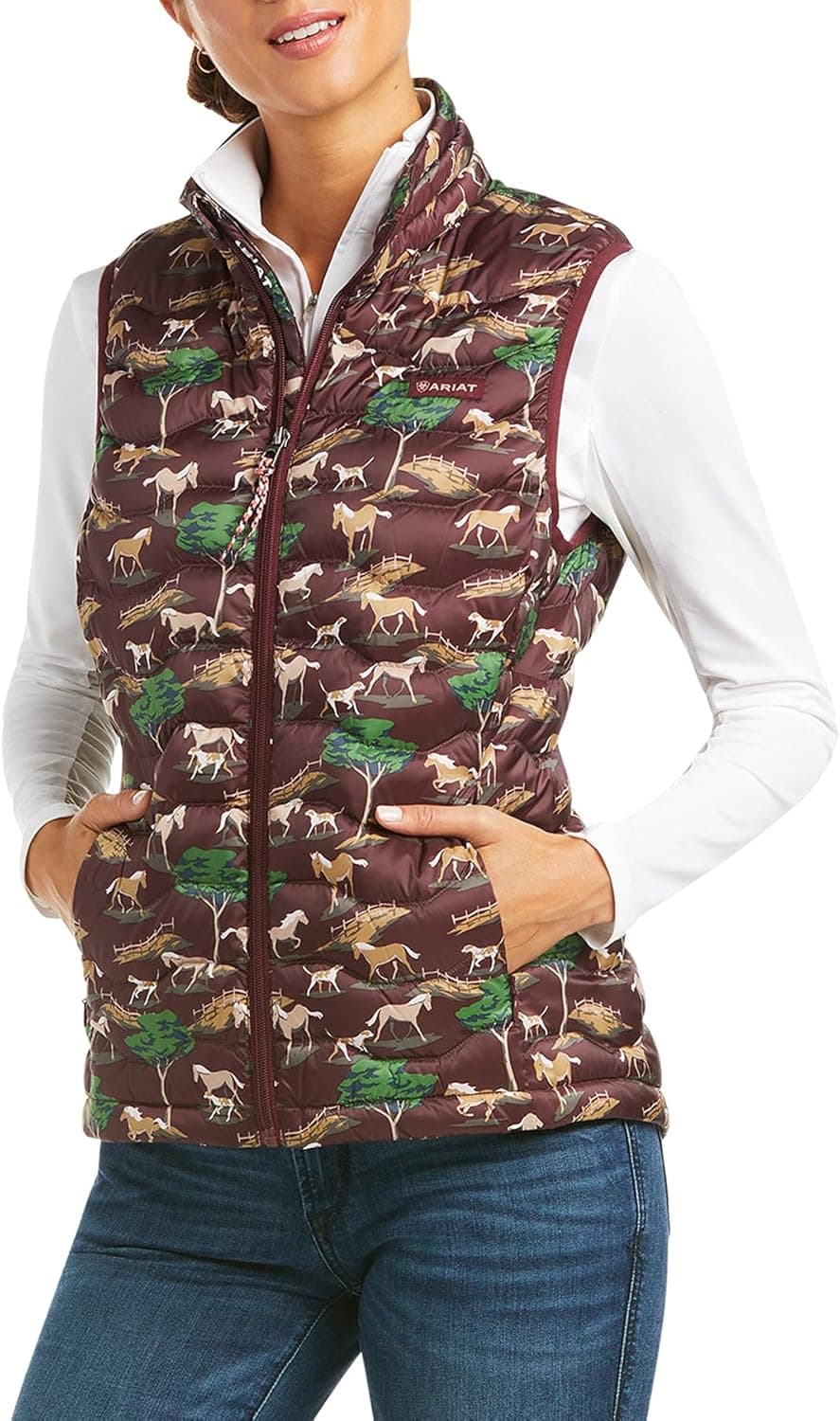 Ideal 3.0 Down Vest