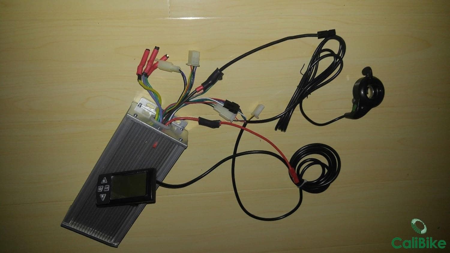 52V, 2500W Gear Motor Full ebike kit 700C (29in)