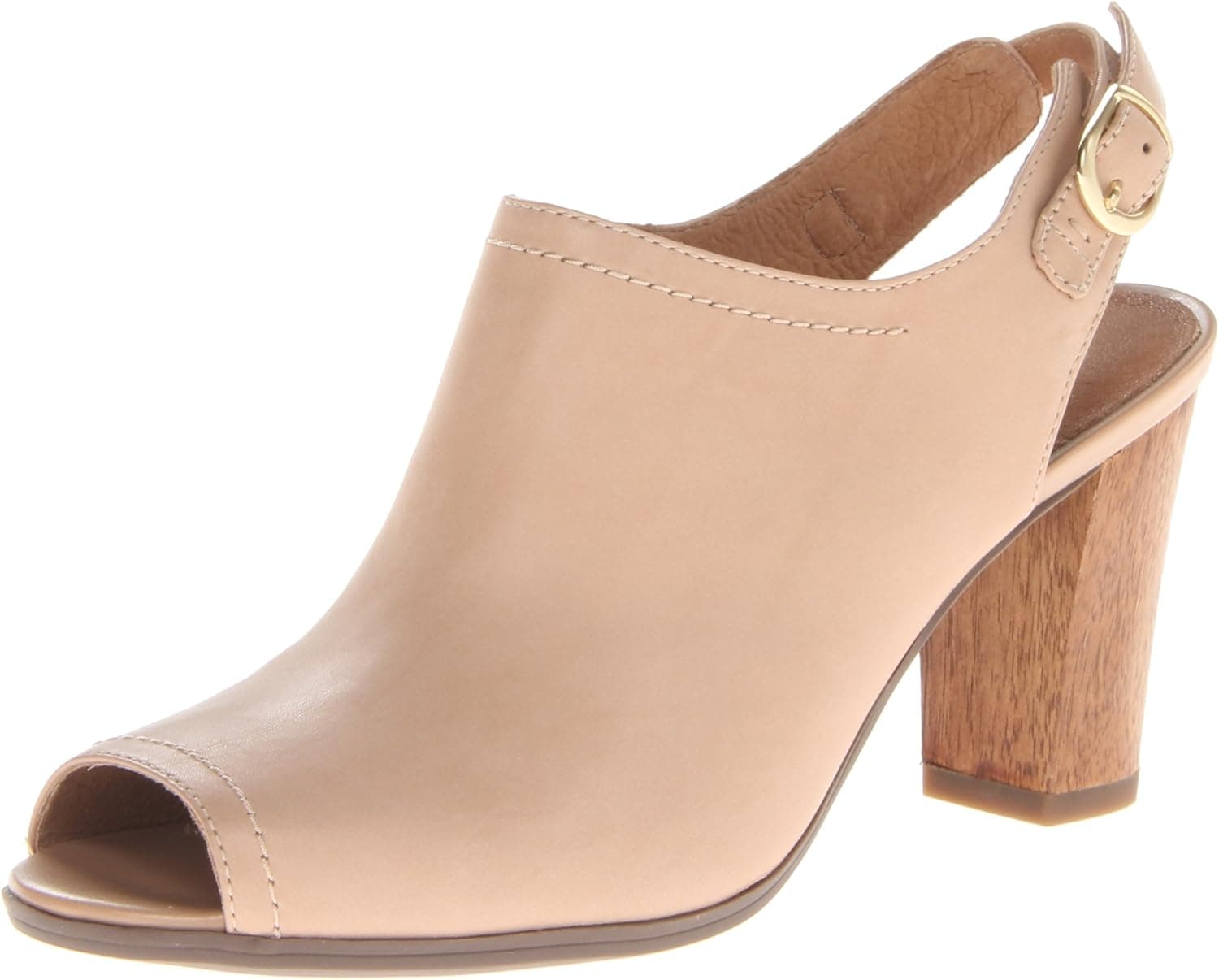 Clarks Women's Shira Brenna Dress Sandal