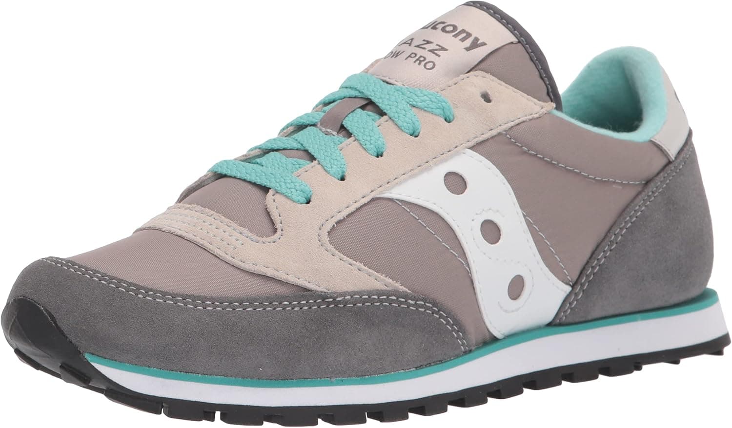 Saucony Men's Jazz Low Pro Sneakers