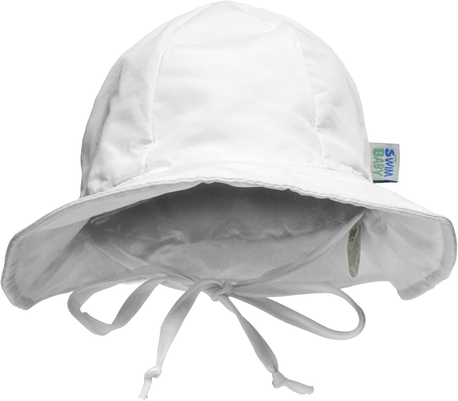 My Swim Baby Sun Hat