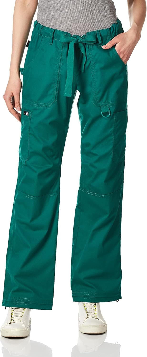 Koi Women's Lindsey Cargo Scrub Pant
