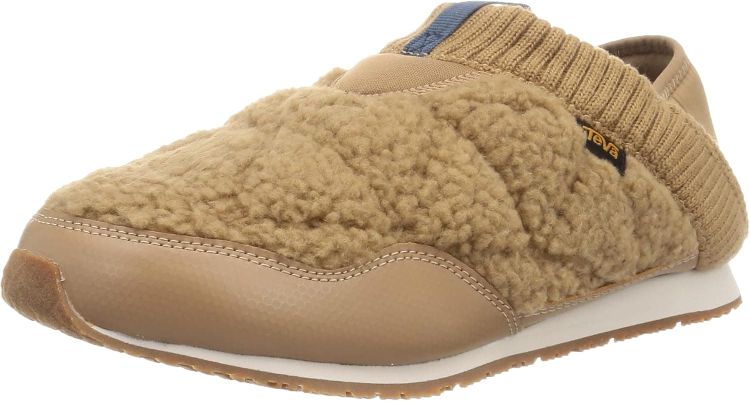Teva Women's Reember Fleece Loafer