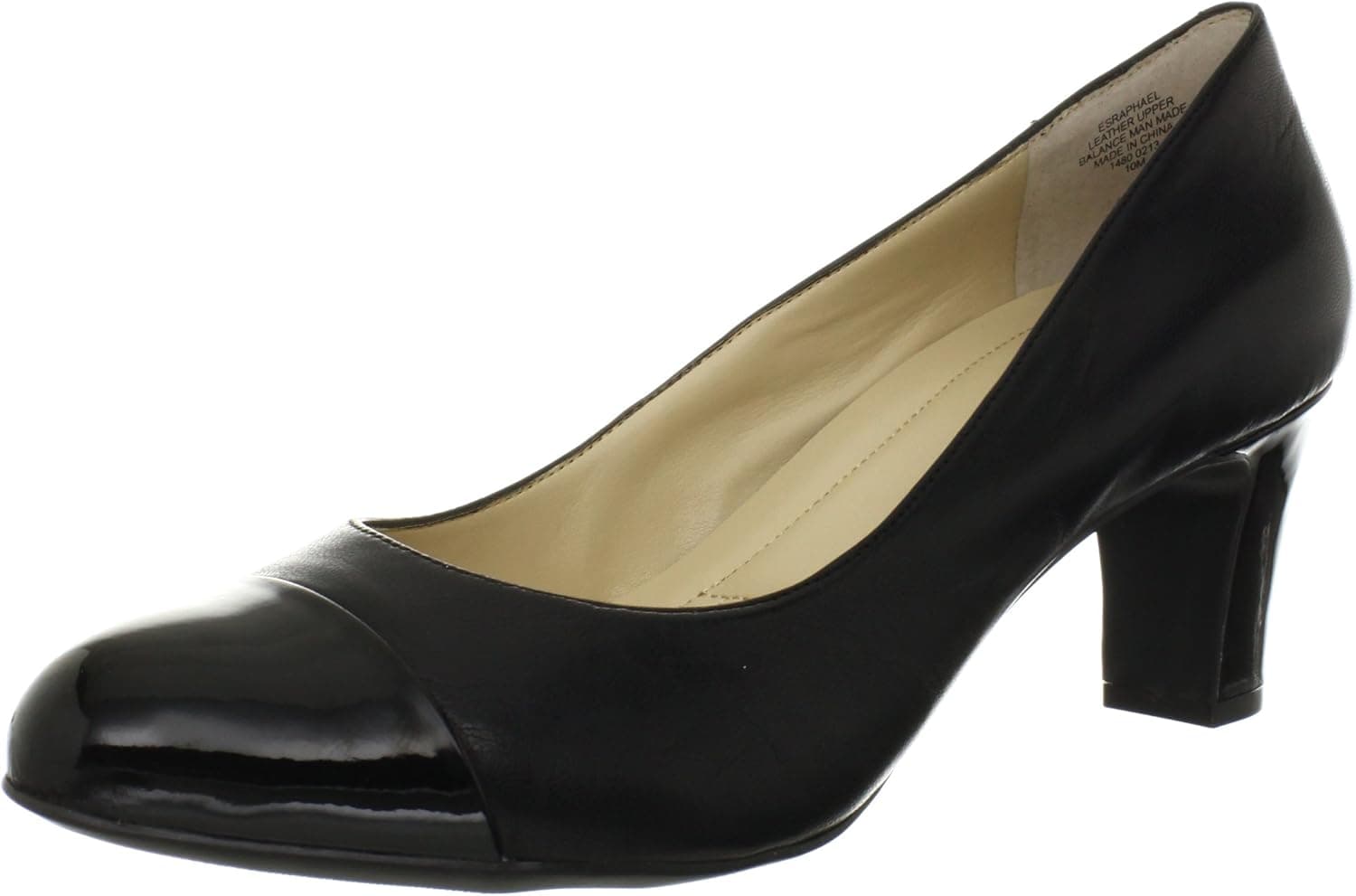 Easy Spirit Women's Raphael Pump