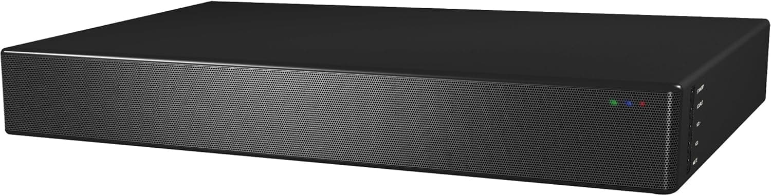 iLive iTB174B Bluetooth HD Sound Bar for 22-55" Flat Panel Televisions