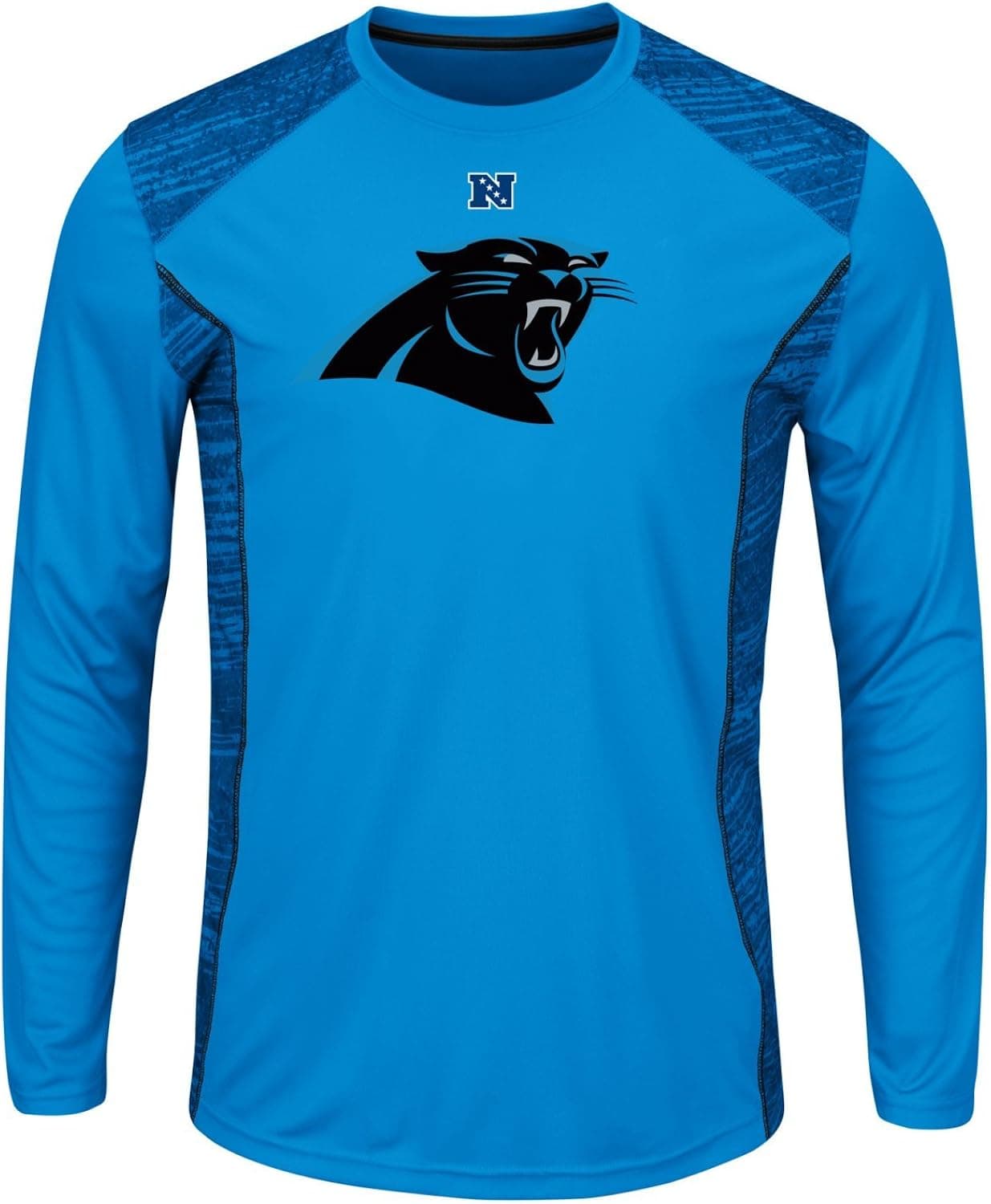 NFL Men's Full Support Synthetic Shirt