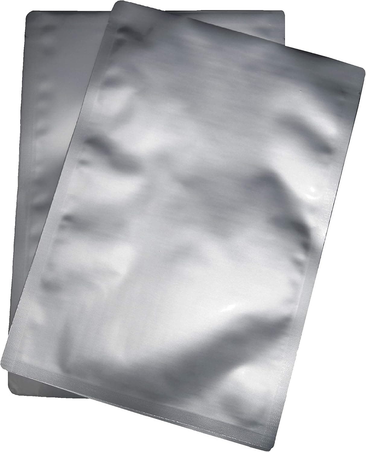 Pleasant Grove Farm 7 Mil Mylar Bags in Multiple Sizes (100, 1 GALLON (10 x 14 inch))