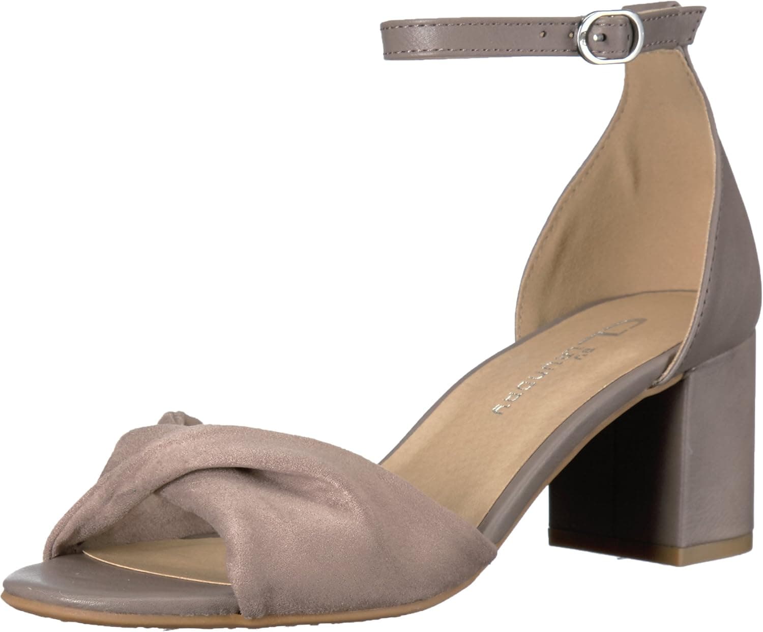 CL by Chinese Laundry Women's Jill Dress Sandal