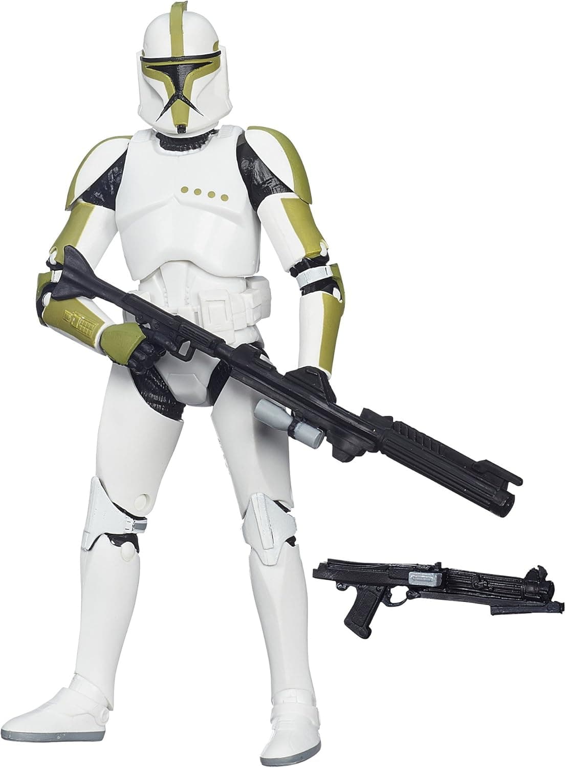 Star Wars The Black Series Clone Trooper Sergeant 6" Figure