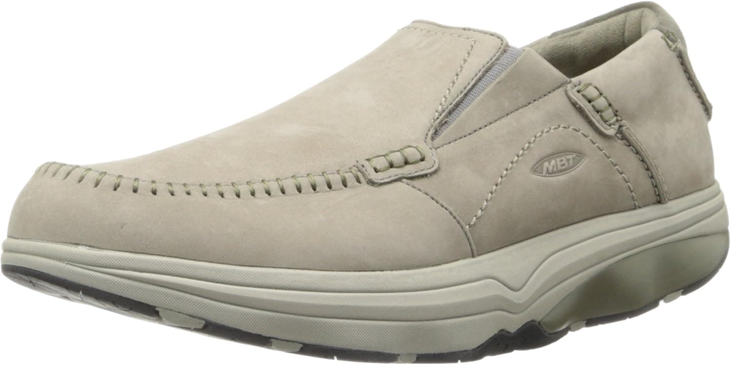 MBT Men's Baraka Slip-On