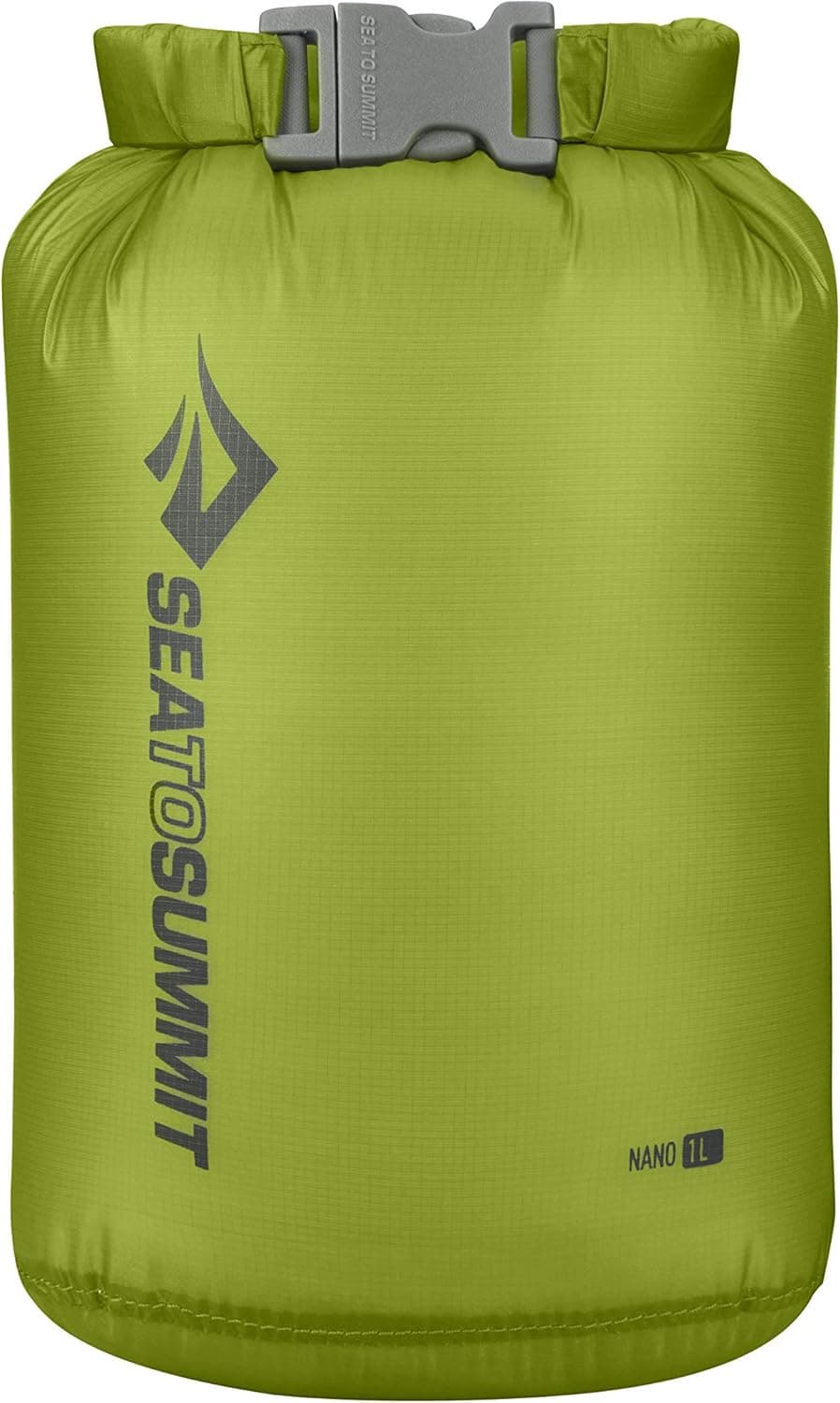Sea to Summit Ultra-Sil Nano Dry Sack, Featherlight Dry Bag
