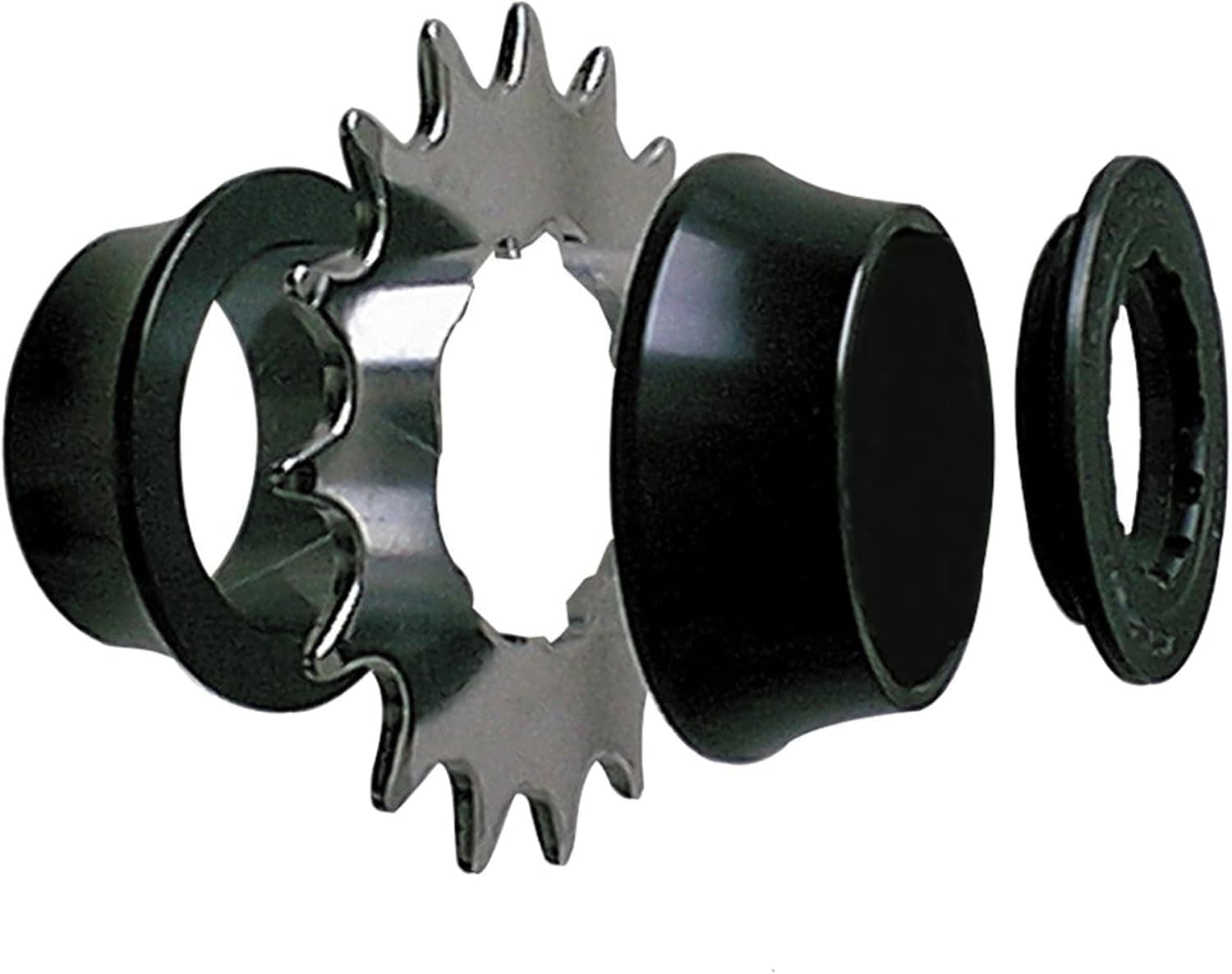 Gusset 1'er Single Speed Conversion, 16/18t