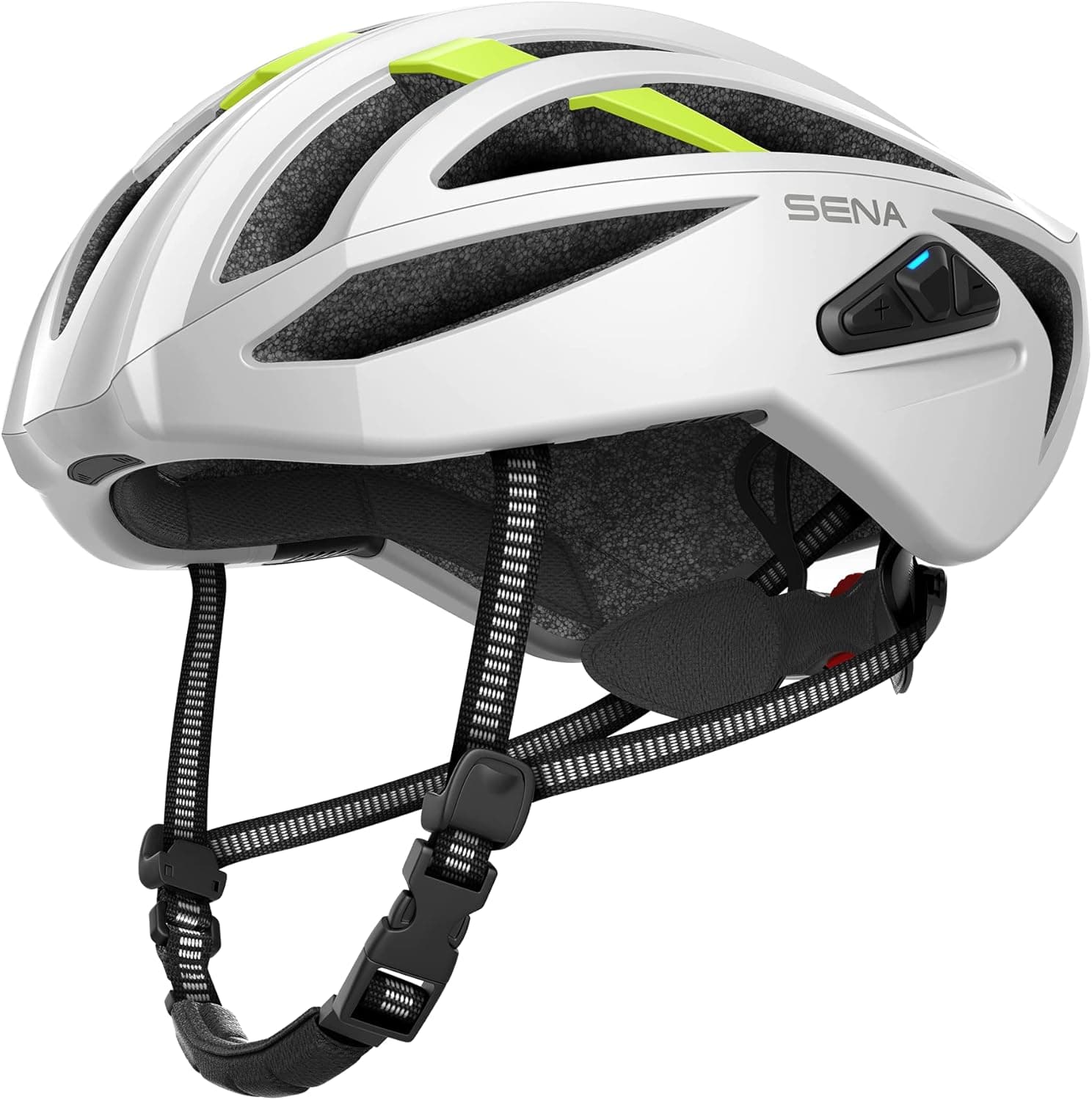 Sena R2 / R2 EVO / R2X Smart Bluetooth Communications Road Cycling Helmet