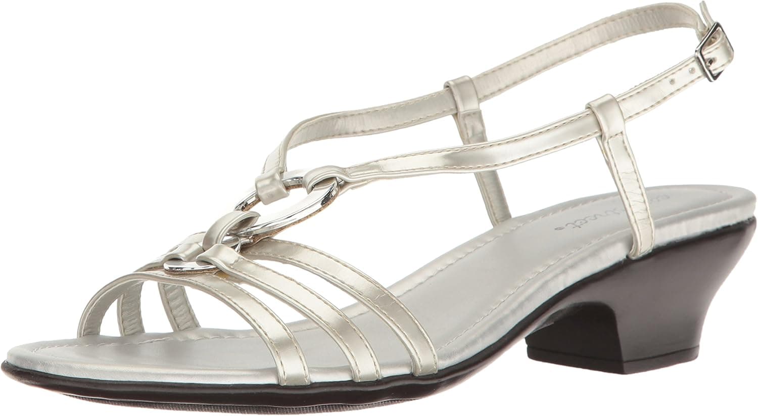 Easy Street Women's Selena Dress Sandal