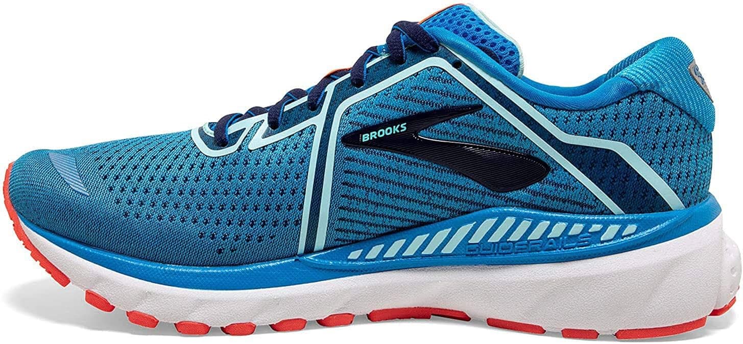 Brooks Women's Adrenaline GTS 20 Supportive Running Shoe