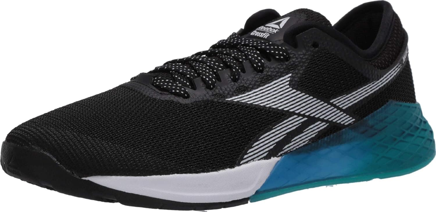 Reebok Men's Nano 9 Cross Trainer