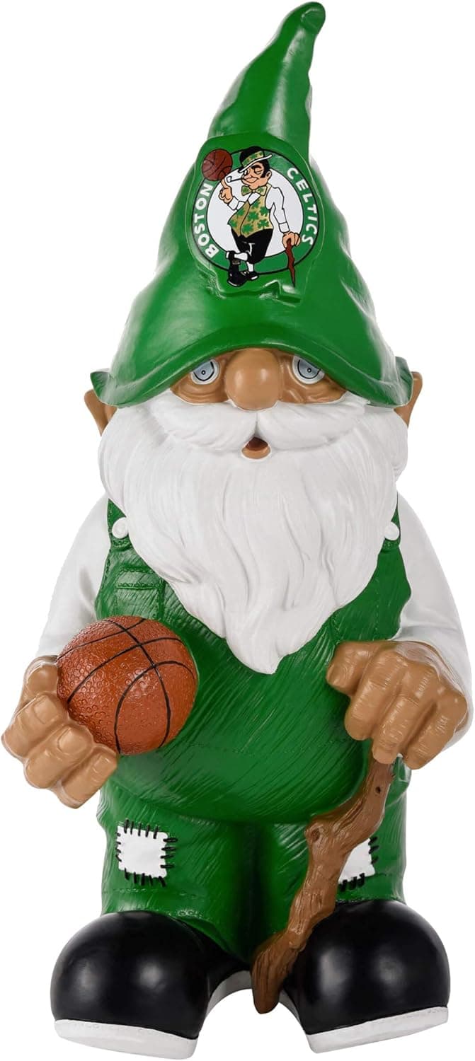 FOCO NBA Team Gnome