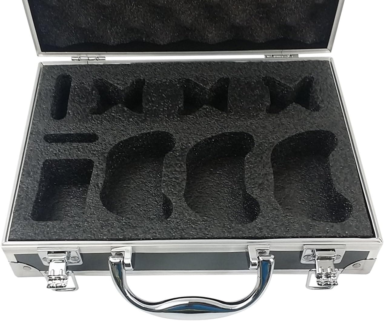 Carrying Case for Estes Proto X Quadcopter by Red Rock