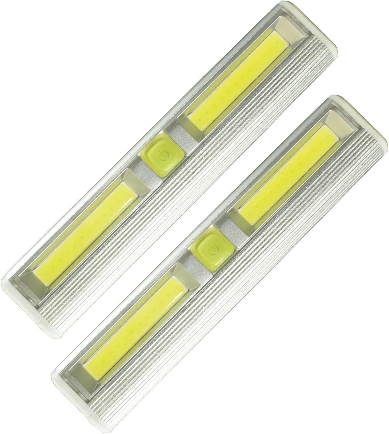 PROMIER Products INC P-COBCABX2-10/20 2PK Aluminum COB LED Light Bar