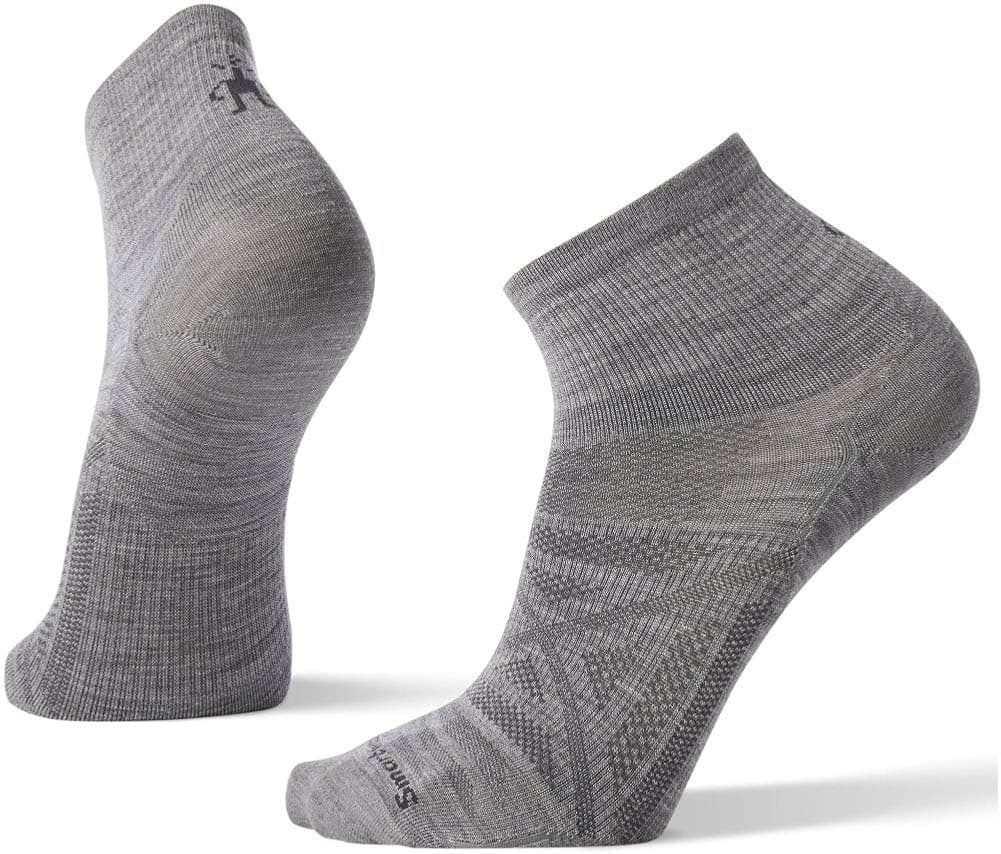 Smartwool mens Phd Outdoor Ultra Light Mini