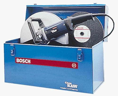 Bosch 1364K 12-Inch Portable Abrasive Cut-Off Machine