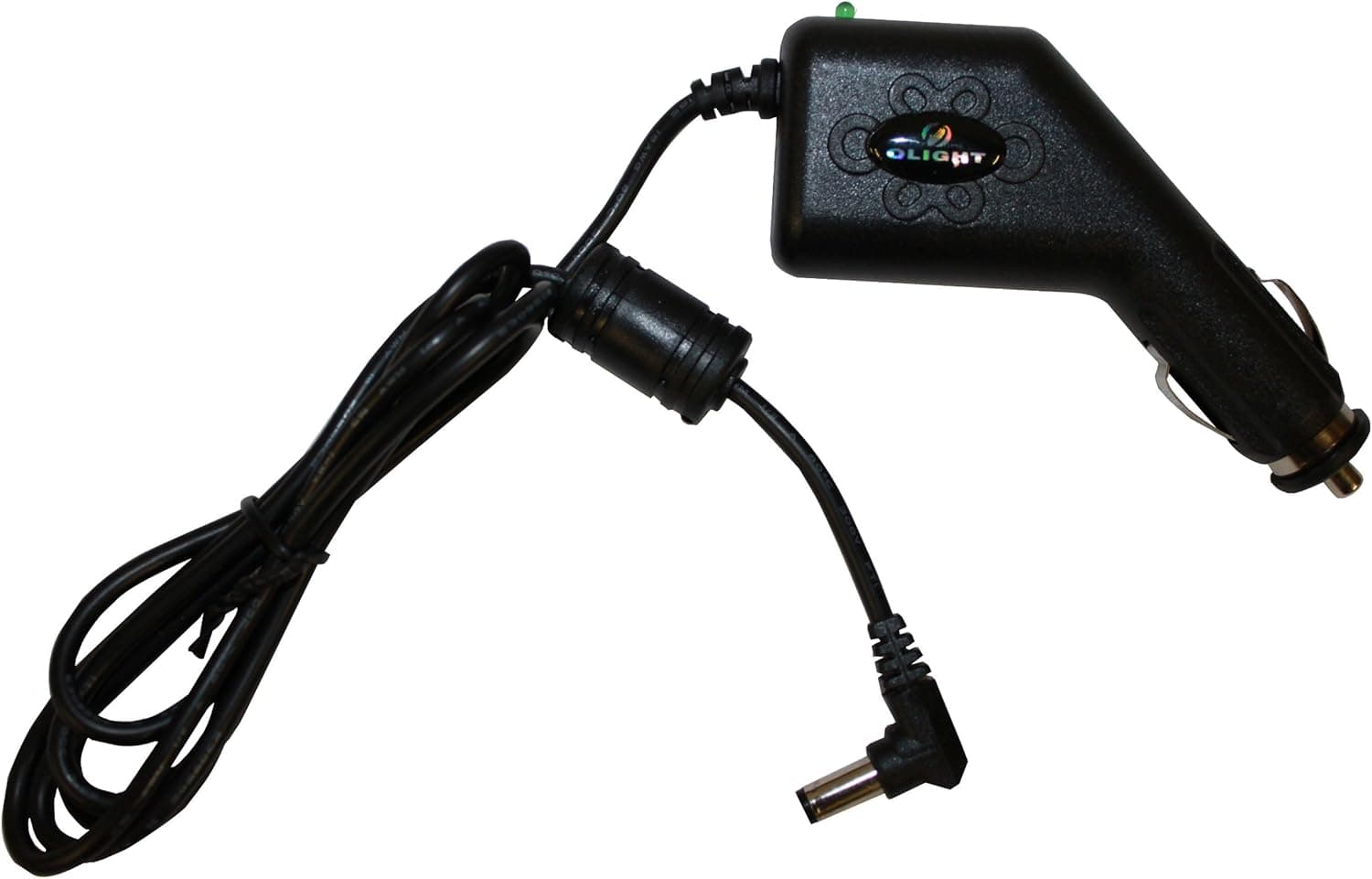 Olight 50117 Car Charger for SR90/SR91 LED Flashlights