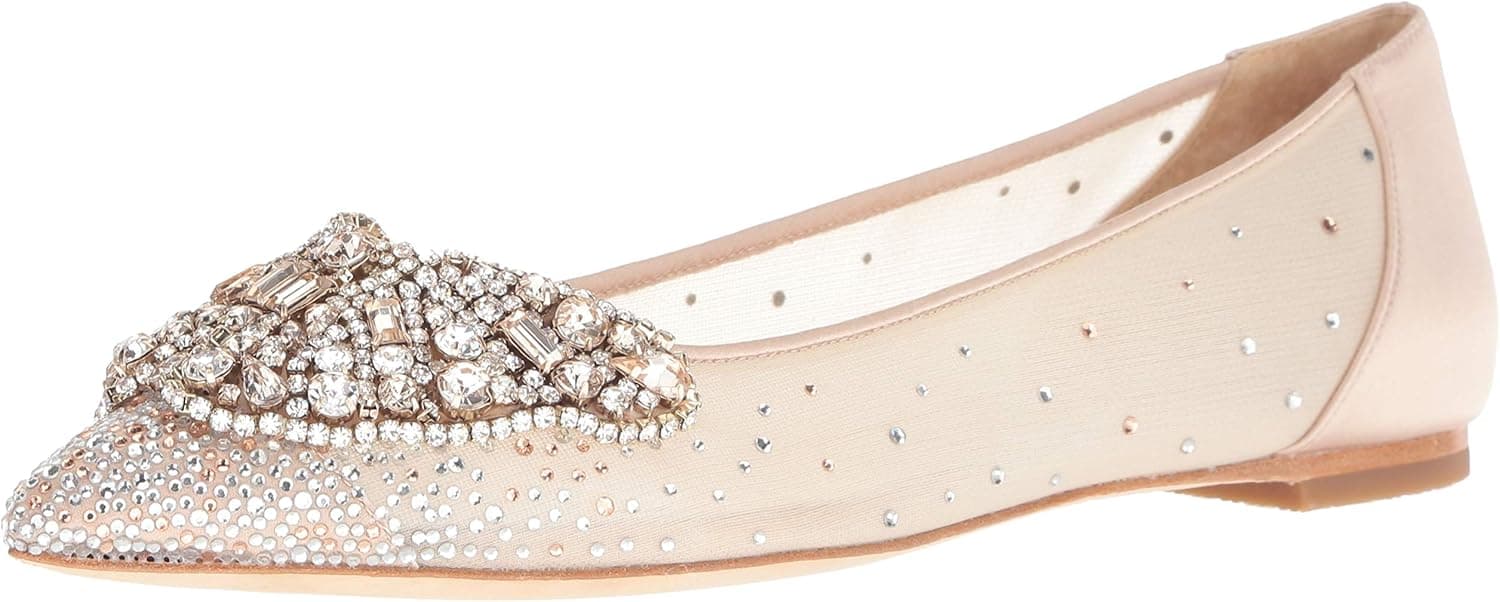 Badgley Mischka Women's Quinn