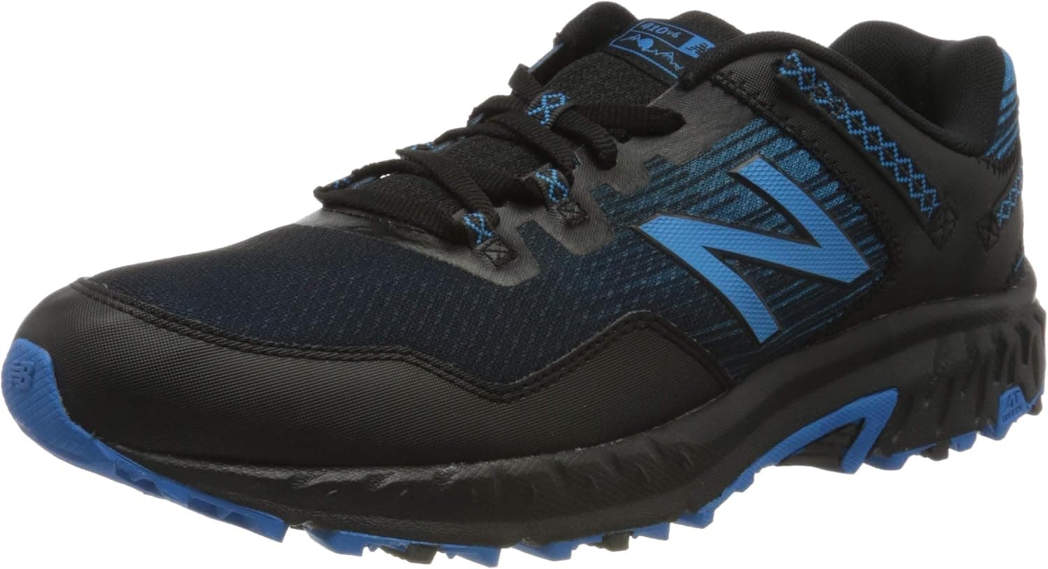 New Balance Men's 410 V6 Trail Running Shoe