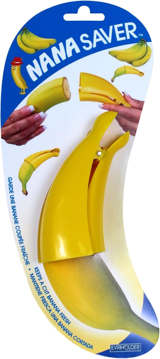 Evriholder BC Produce Nana Saver