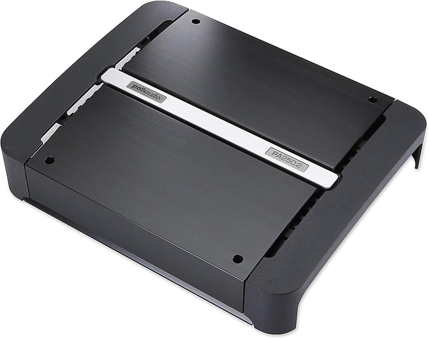 Polk Audio PA250.2 2-Channel Bridgeable Power Amplifier
