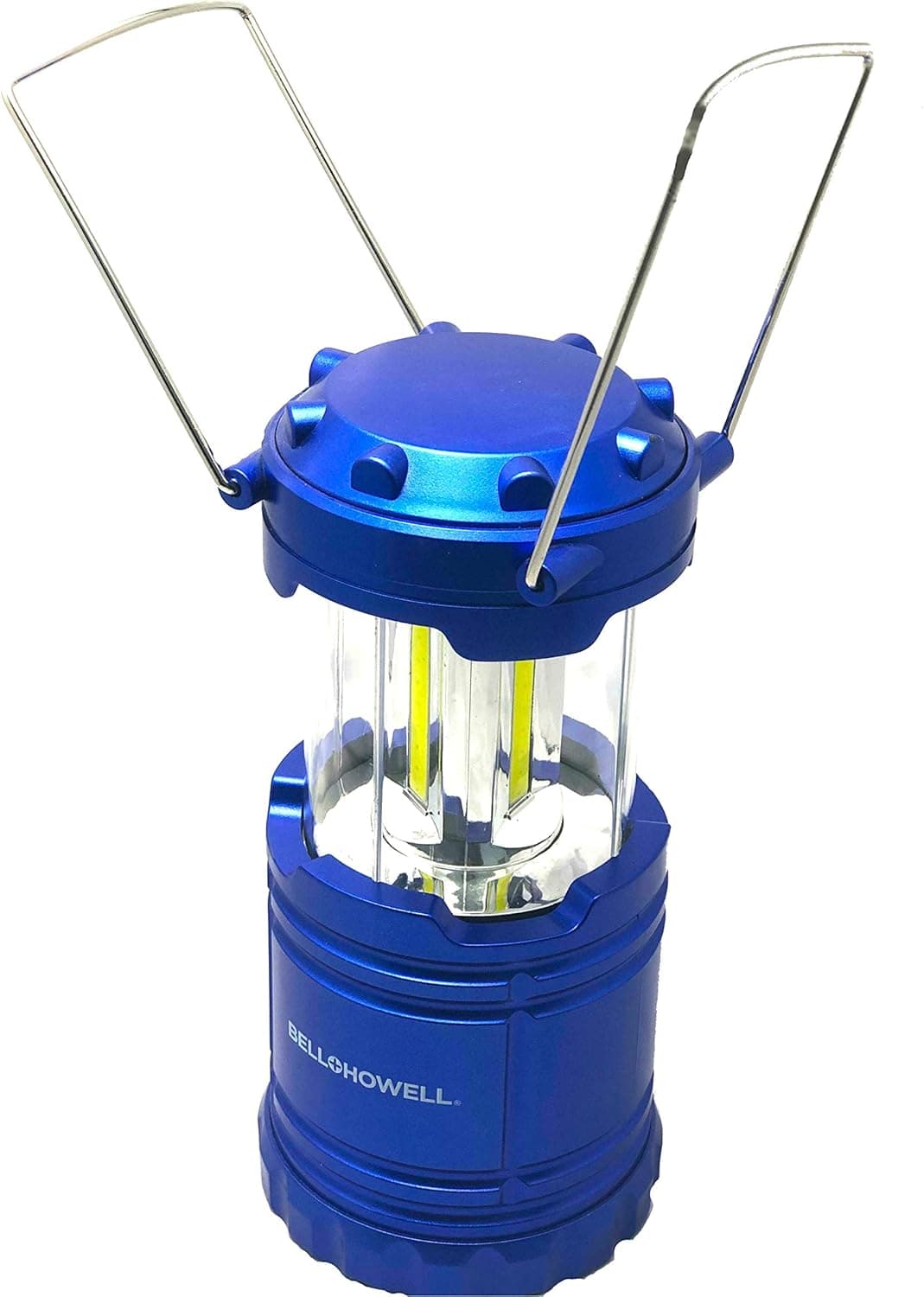 Bell + Howell 1454 Taclight Lantern Portable LED Torch (Blue)