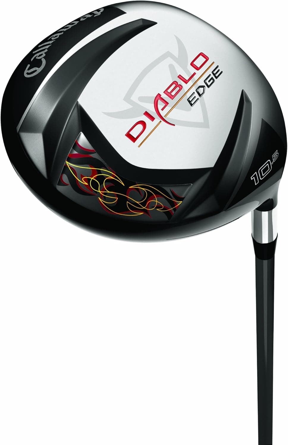 Callaway Diablo Edge Tour Driver