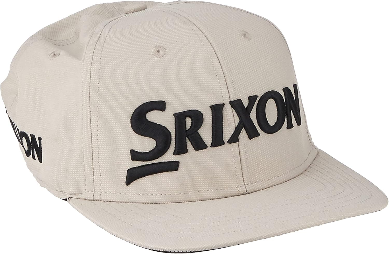 Srixon Golf Men's Structured Hat (One Size Fits All)