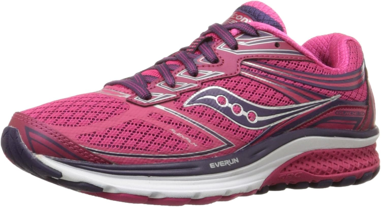 Saucony Women's Guide 9 Running Shoe