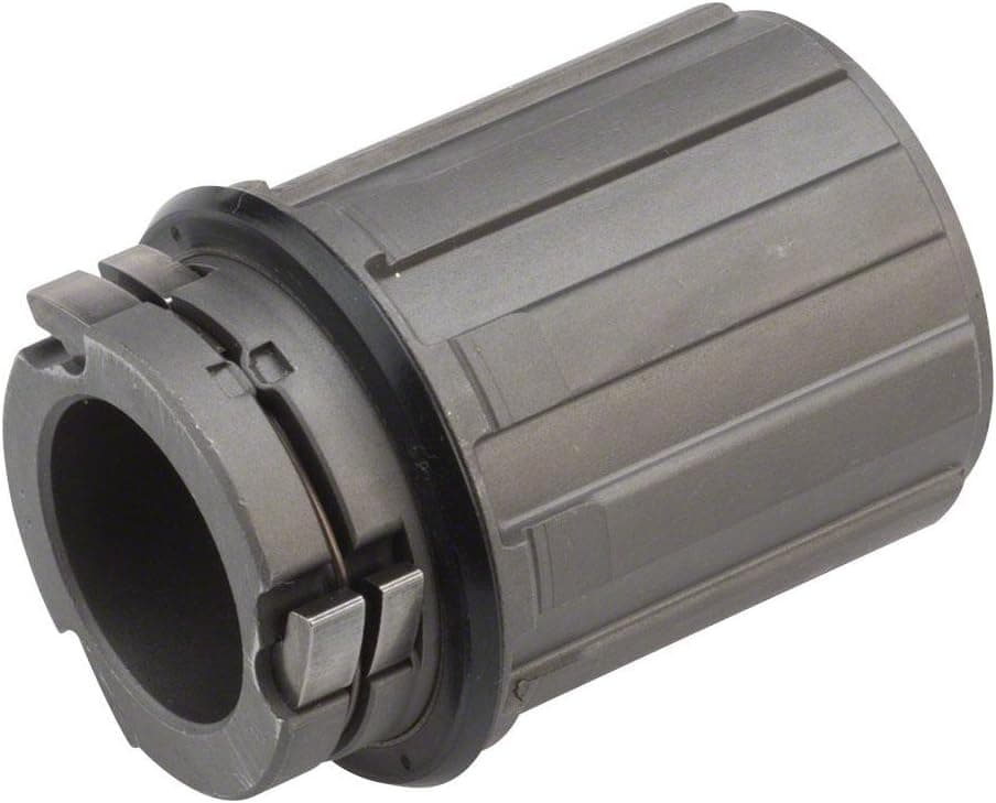 SRAM 9/10 Speed Freehub Body and Right Axle End Cap for 746 Rear Hub